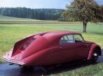 Tatra T77A 1936 года